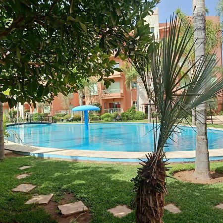Appartement Marrakech Garden Марракеш Экстерьер фото