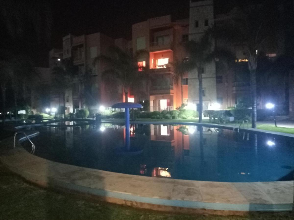 Appartement Marrakech Garden Марракеш Экстерьер фото
