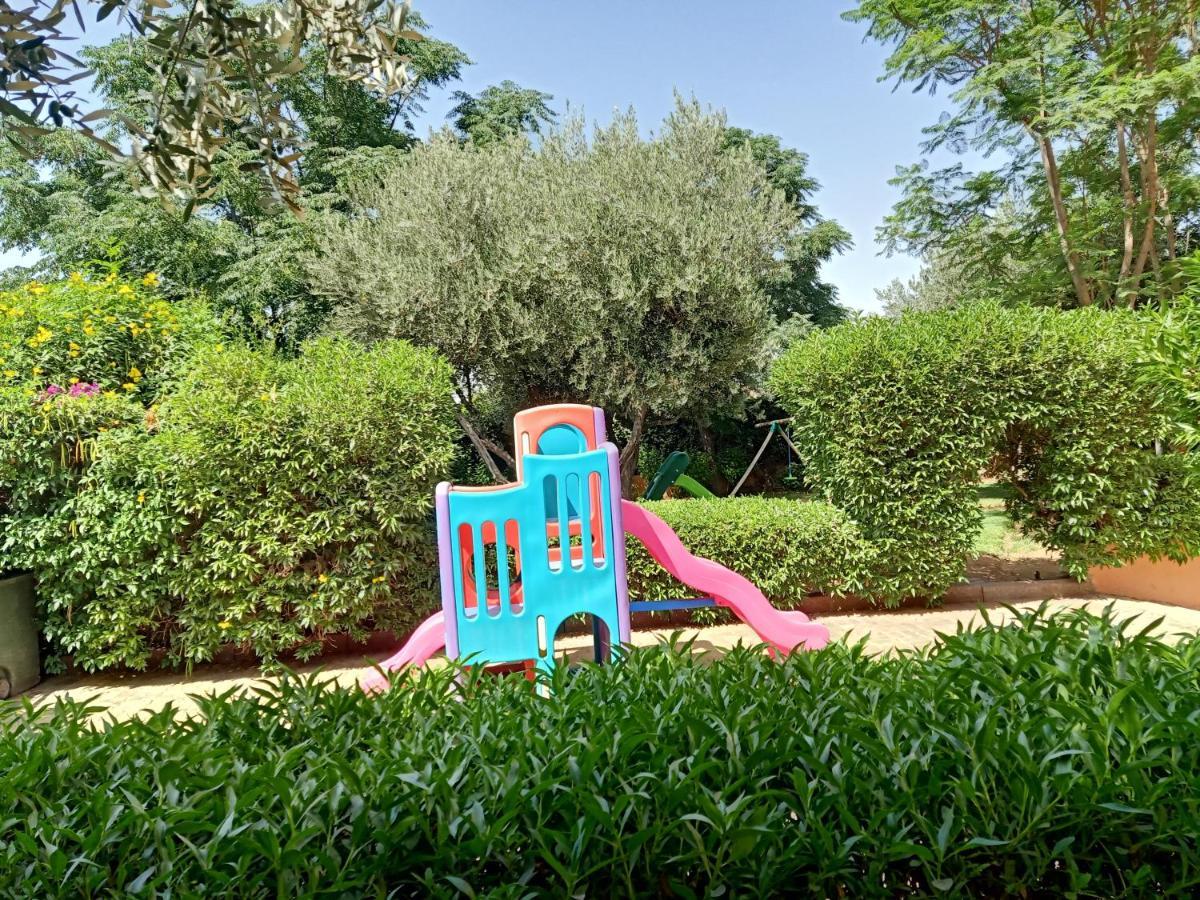 Appartement Marrakech Garden Марракеш Экстерьер фото
