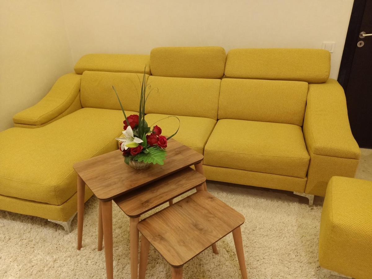 Appartement Marrakech Garden Марракеш Экстерьер фото