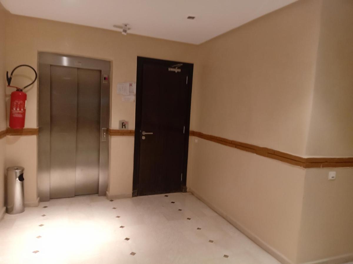Appartement Marrakech Garden Марракеш Экстерьер фото
