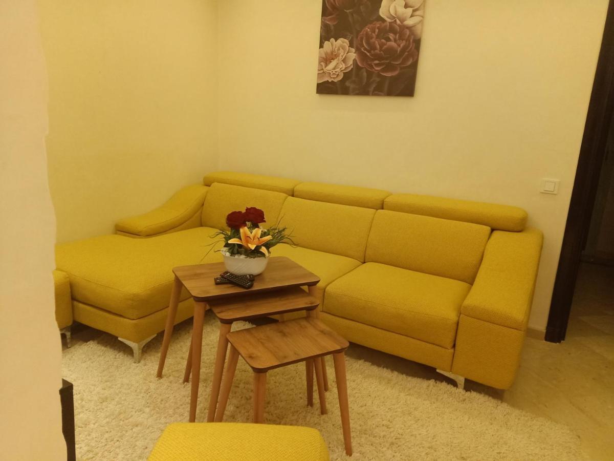 Appartement Marrakech Garden Марракеш Экстерьер фото